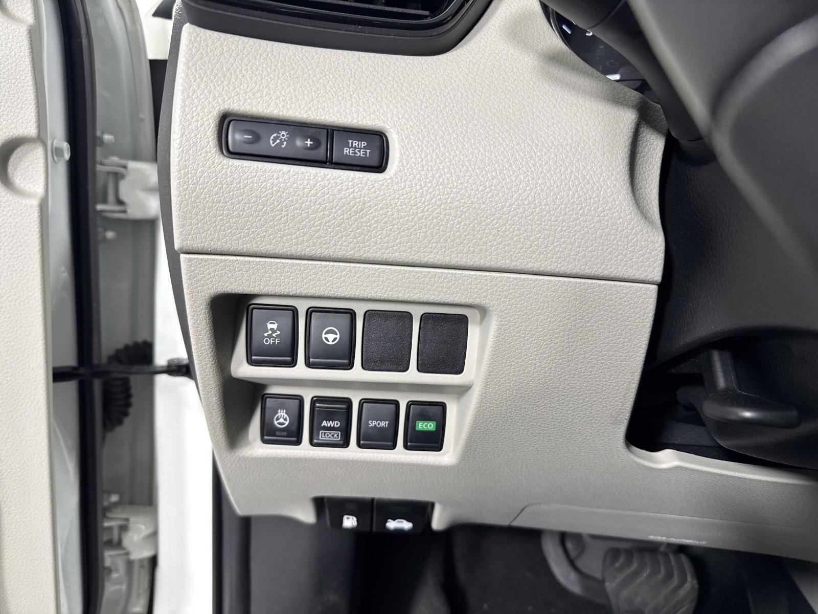 2022 Nissan Rogue Sport Vehicle Photo in Georgetown, TX 78626