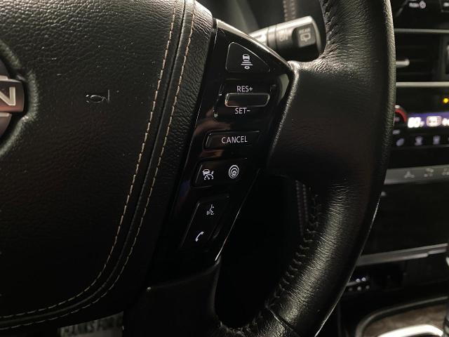 2023 Nissan Armada Vehicle Photo in Appleton, WI 54913