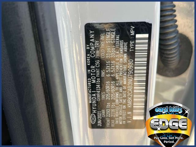 2022 Hyundai KONA Vehicle Photo in Roslyn, NY 11576