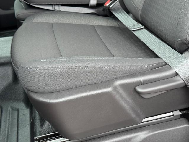 2025 GMC Sierra 2500 HD Vehicle Photo in COLUMBIA, MO 65203-3903