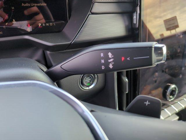 2025 GMC Acadia Vehicle Photo in WEST FRANKFORT, IL 62896-4173