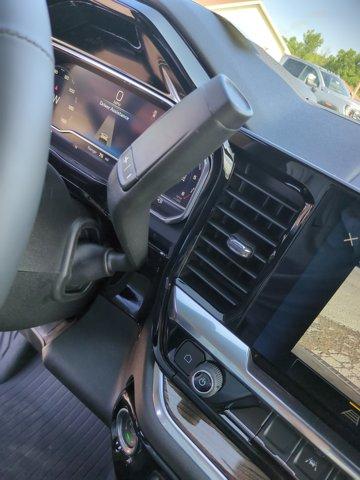 2025 Chevrolet Silverado 1500 Vehicle Photo in WEST FRANKFORT, IL 62896-4173