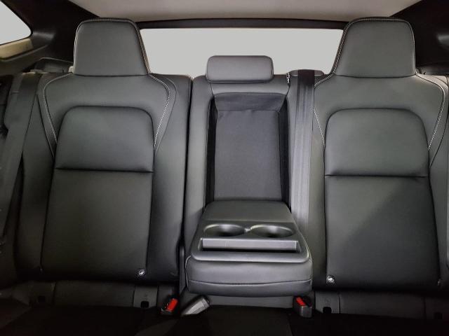 2025 Nissan Murano Vehicle Photo in Oshkosh, WI 54904
