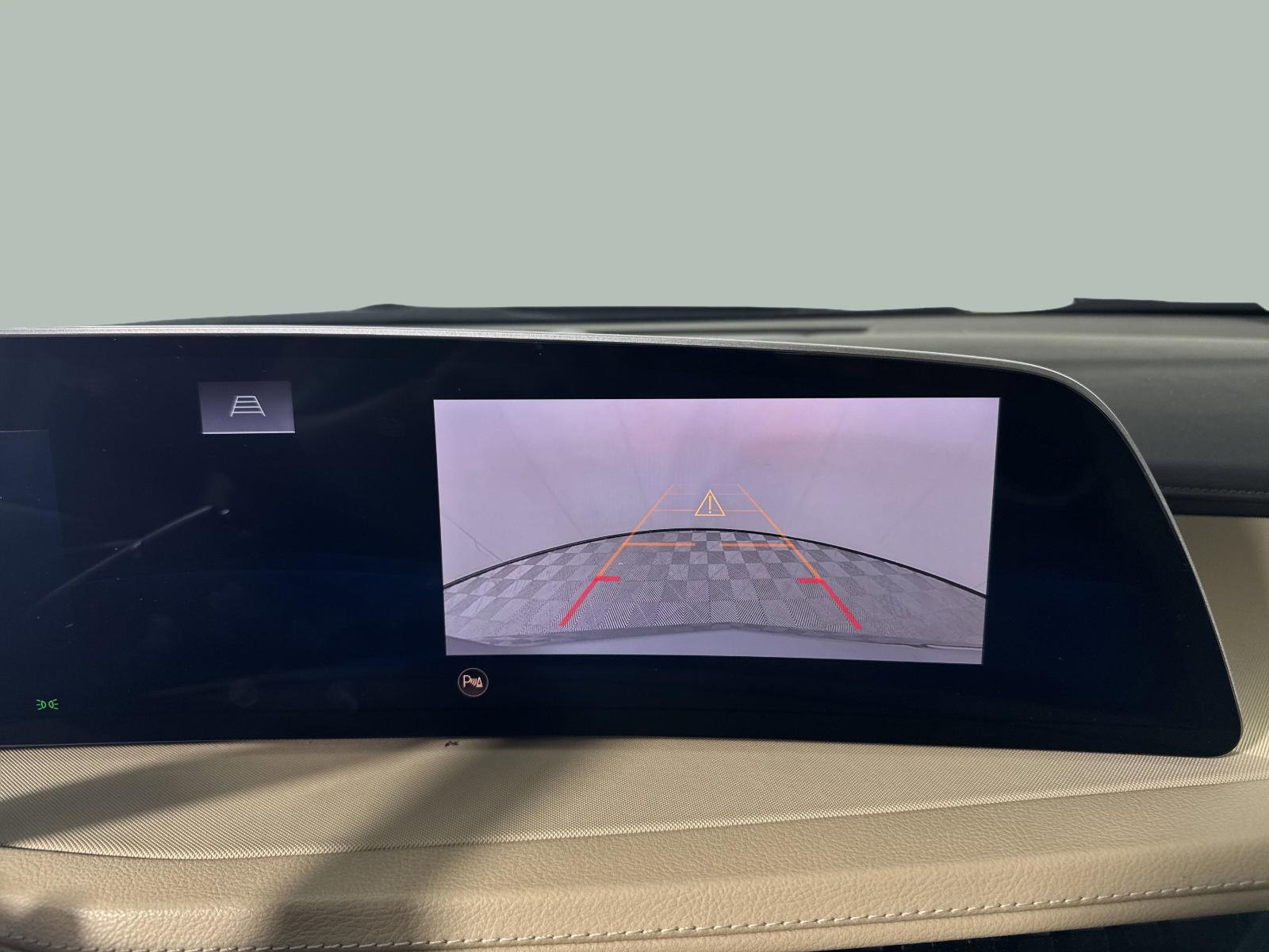 2024 Cadillac XT4 Vehicle Photo in GEORGETOWN, TX 78626-7508