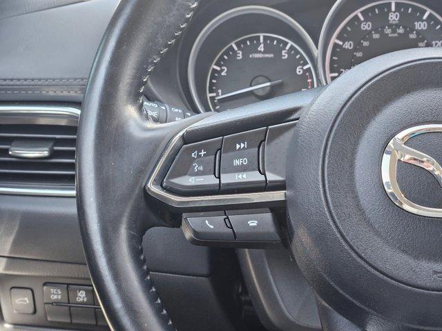 2018 Mazda CX-5 Vehicle Photo in San Antonio, TX 78230