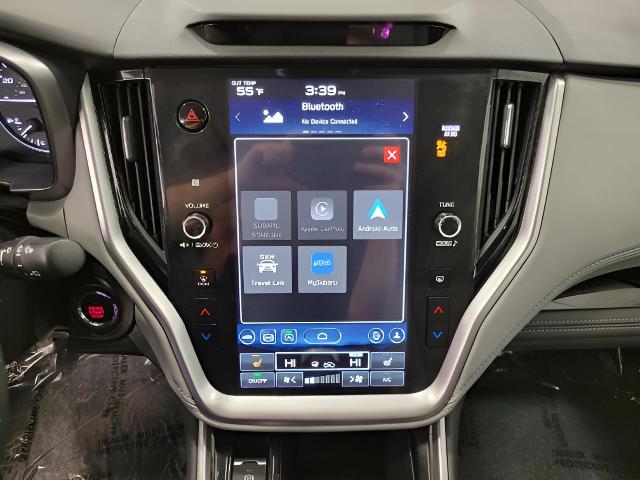 2024 Subaru Outback Vehicle Photo in Oshkosh, WI 54904