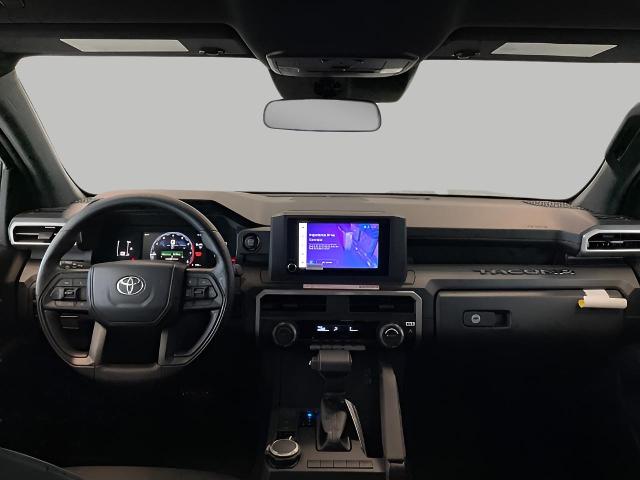 2025 Toyota Tacoma 4WD Vehicle Photo in Oshkosh, WI 54904