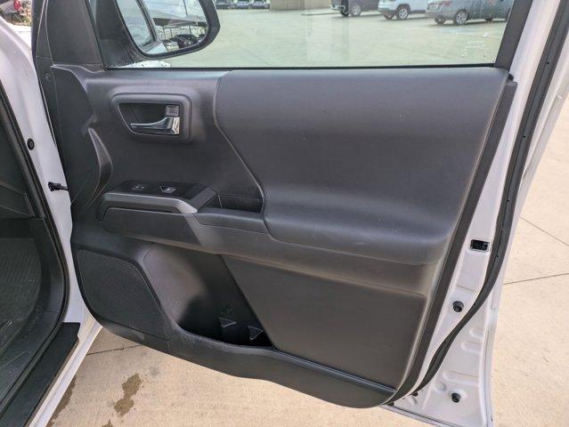 2022 Toyota Tacoma 2WD Vehicle Photo in SELMA, TX 78154-1460