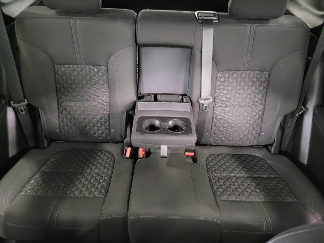 2022 Chevrolet Blazer Vehicle Photo in GREEN BAY, WI 54303-3330
