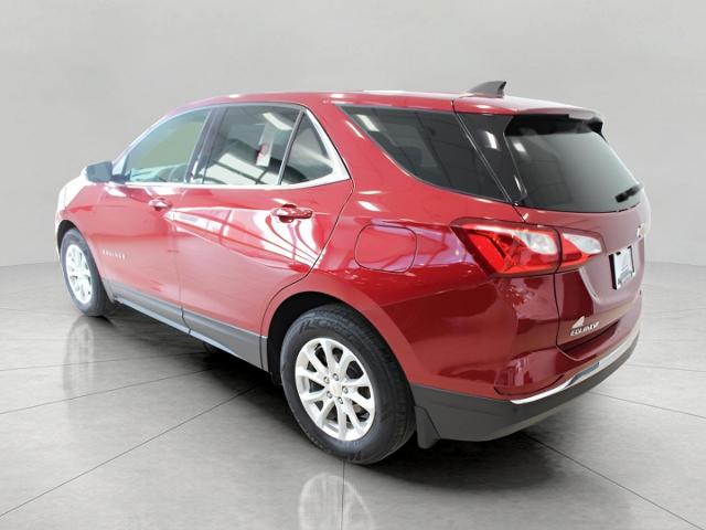 2019 Chevrolet Equinox Vehicle Photo in Green Bay, WI 54304