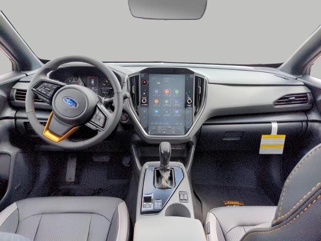 2025 Subaru Crosstrek Vehicle Photo in Green Bay, WI 54304