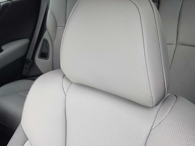 2025 Subaru Outback Vehicle Photo in DALLAS, TX 75209