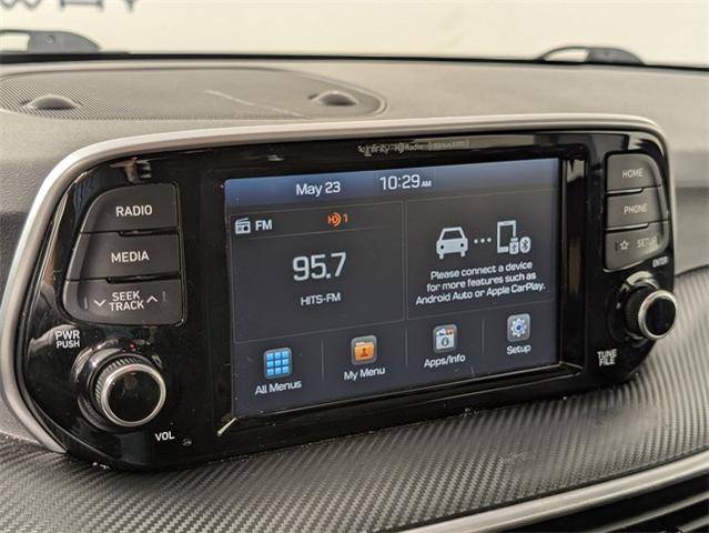 2019 Hyundai TUCSON Vehicle Photo in ENGLEWOOD, CO 80113-6708