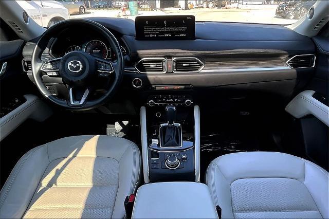 2022 Mazda CX-5 Vehicle Photo in Grapevine, TX 76051