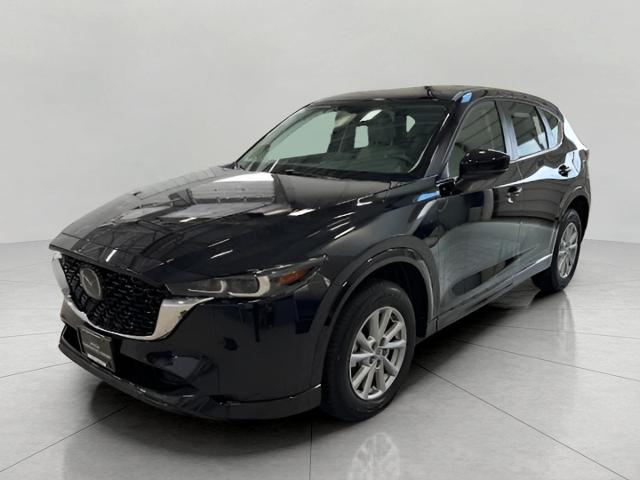 2025 Mazda CX-5 Vehicle Photo in Green Bay, WI 54304