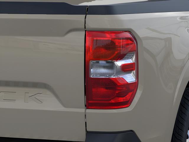 2025 Ford Maverick Vehicle Photo in Oshkosh, WI 54901