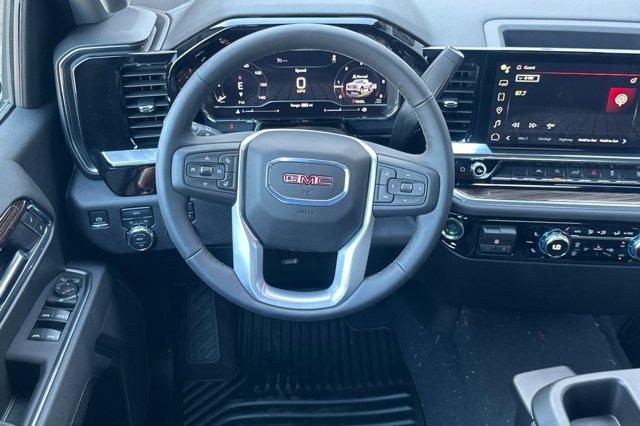 2025 GMC Sierra 1500 Vehicle Photo in STOCKTON, CA 95212-2838
