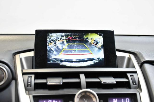 2015 Lexus NX Turbo Vehicle Photo in DALLAS, TX 75235