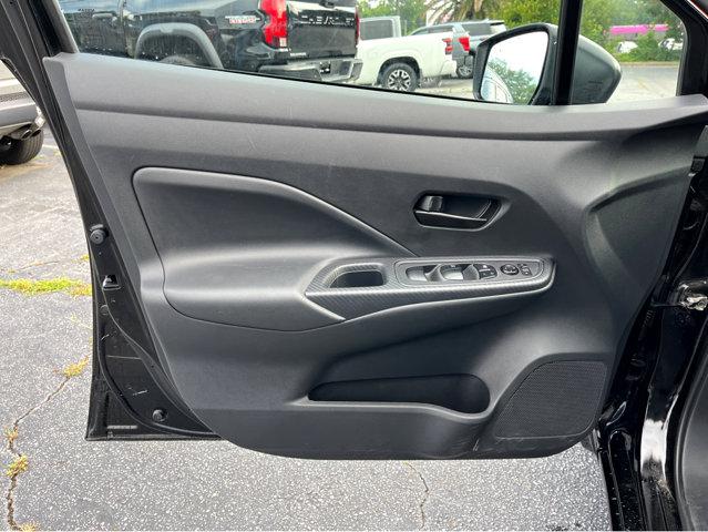 2024 Nissan Versa Vehicle Photo in Savannah, GA 31419