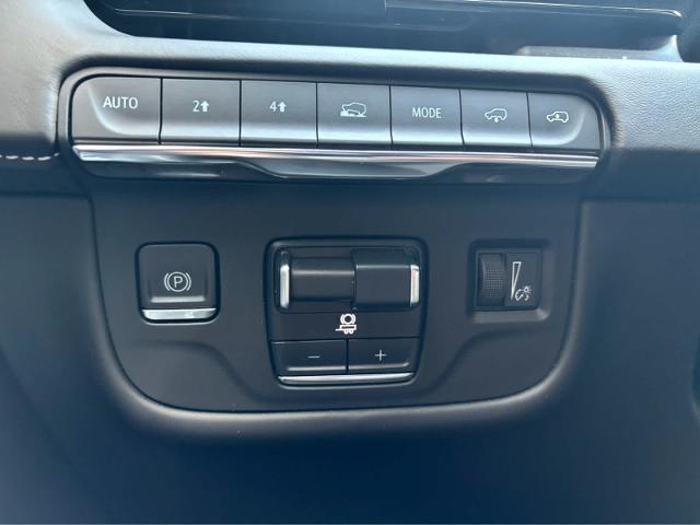 2023 Cadillac Escalade Vehicle Photo in Grapevine, TX 76051