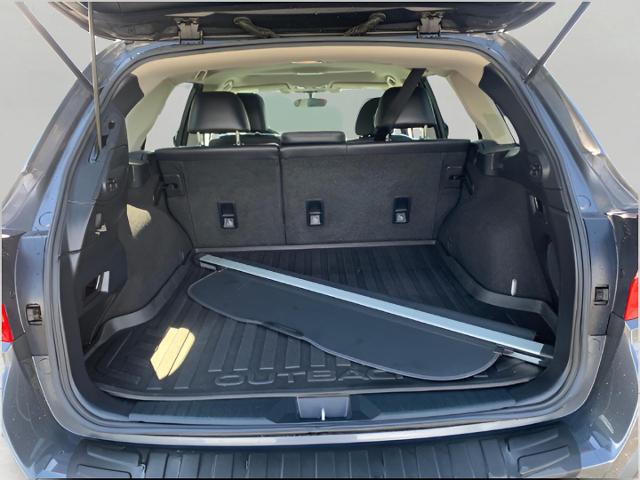 2019 Subaru Outback Vehicle Photo in Oshkosh, WI 54904