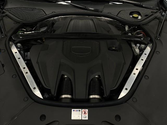 2024 Porsche Panamera Vehicle Photo in Appleton, WI 54913