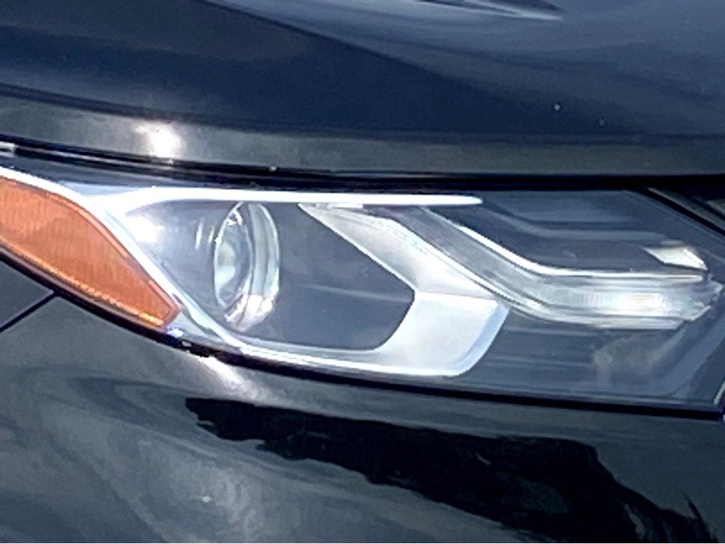 2020 Chevrolet Equinox Vehicle Photo in POOLER, GA 31322-3252