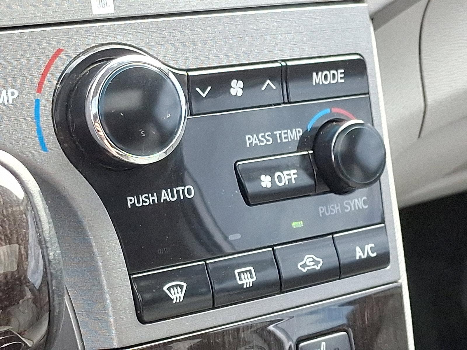 2014 Toyota Venza Vehicle Photo in Trevose, PA 19053