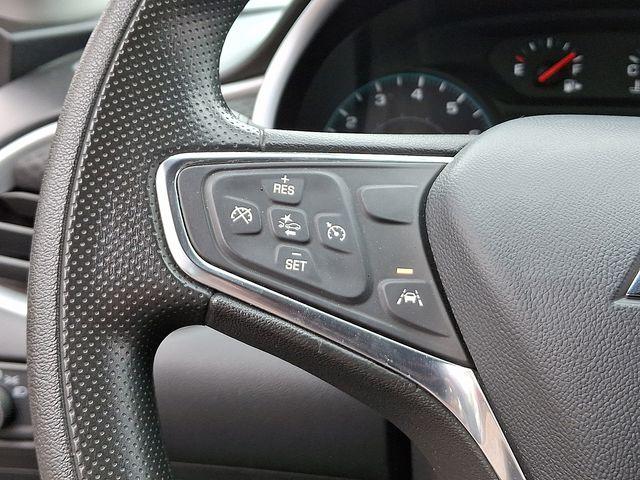 2023 Chevrolet Malibu Vehicle Photo in PAWLING, NY 12564-3219