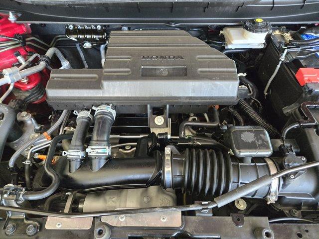 2022 Honda CR-V Vehicle Photo in Decatur, TX 76234