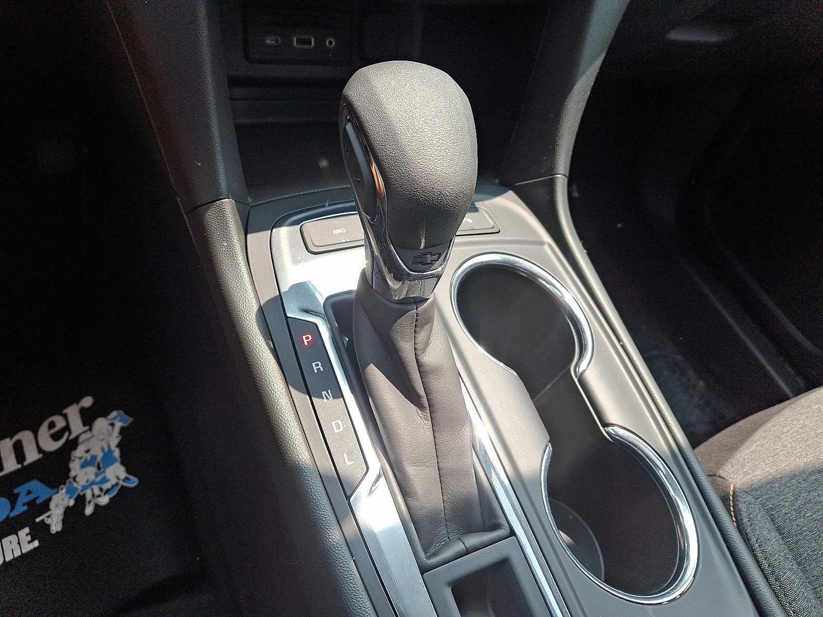 2022 Chevrolet Equinox Vehicle Photo in Harrisburg, PA 17111