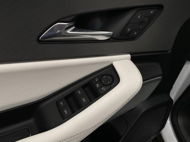 2024 Acura ZDX Vehicle Photo in Appleton, WI 54913