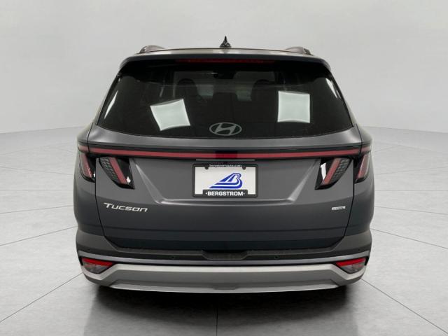 2025 Hyundai TUCSON Vehicle Photo in Appleton, WI 54913