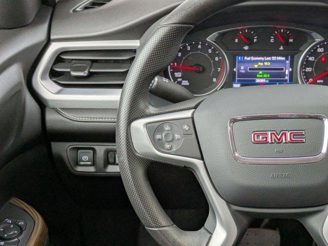 2023 GMC Acadia Vehicle Photo in SELMA, TX 78154-1460