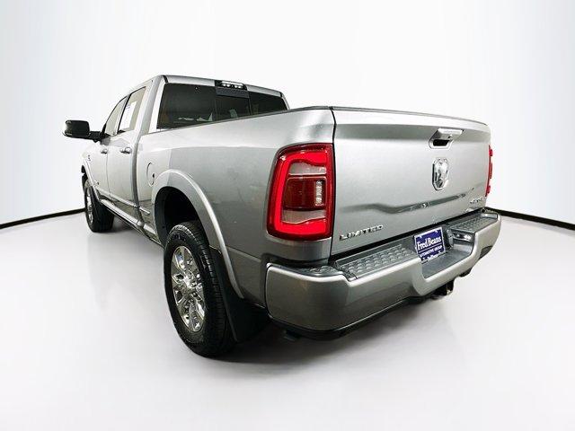 2019 Ram 2500 Vehicle Photo in Flemington, NJ 08822