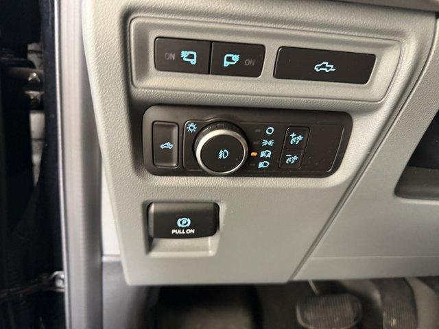 2021 Ford F-150 Vehicle Photo in Ogallala, NE 69153