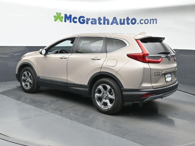 2018 Honda CR-V Vehicle Photo in Cedar Rapids, IA 52402
