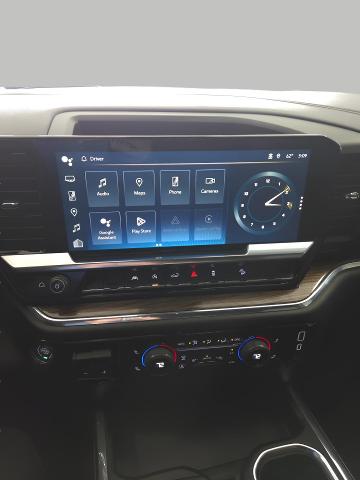 2023 Chevrolet Silverado 1500 Vehicle Photo in Oshkosh, WI 54901