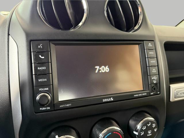 2015 Jeep Compass Vehicle Photo in Appleton, WI 54914