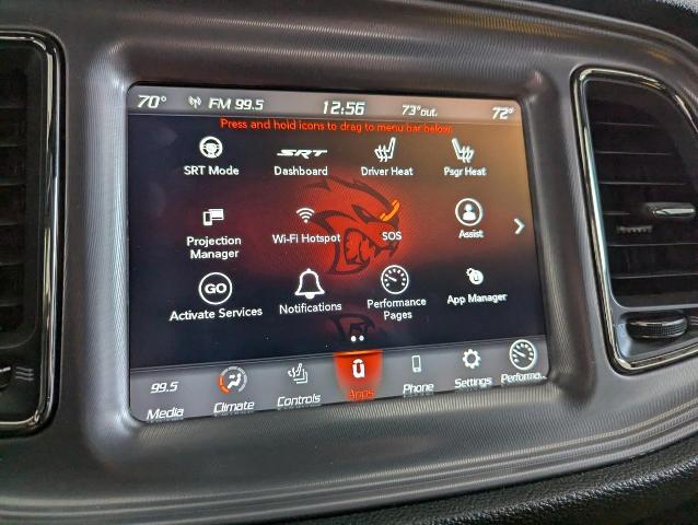 2023 Dodge Challenger Vehicle Photo in Oshkosh, WI 54901