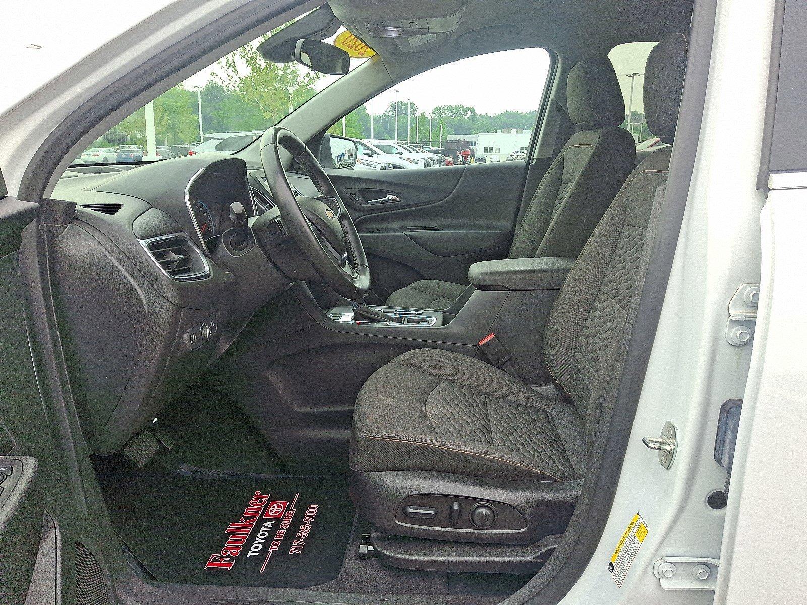 2020 Chevrolet Equinox Vehicle Photo in Harrisburg, PA 17111