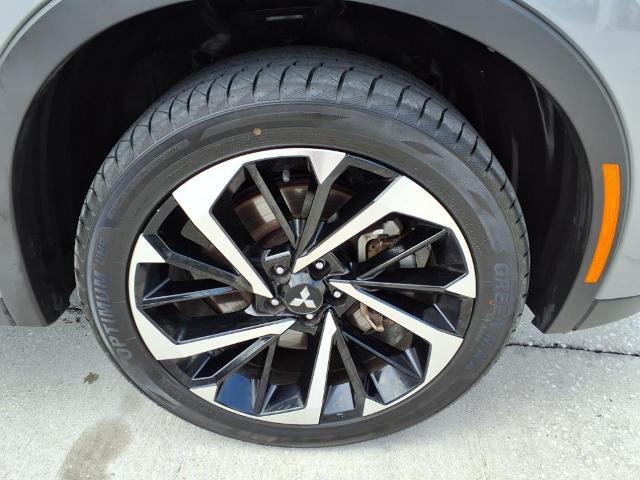 2023 Mitsubishi Outlander Vehicle Photo in Tampa, FL 33612