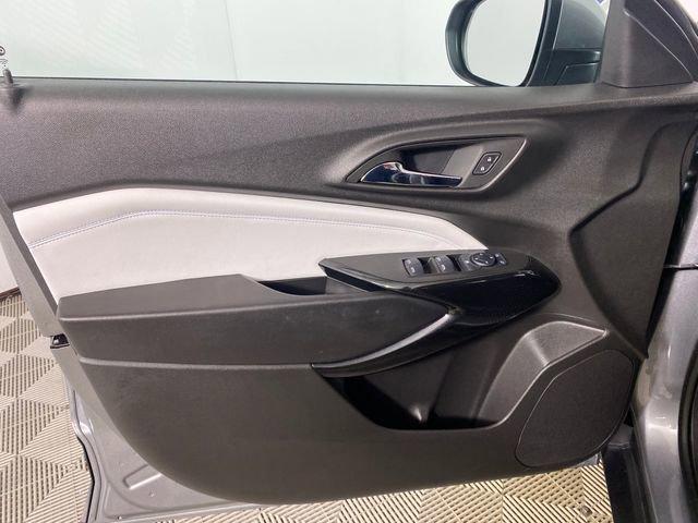 2025 Chevrolet Trax Vehicle Photo in BROCKTON, MA 02301-7113