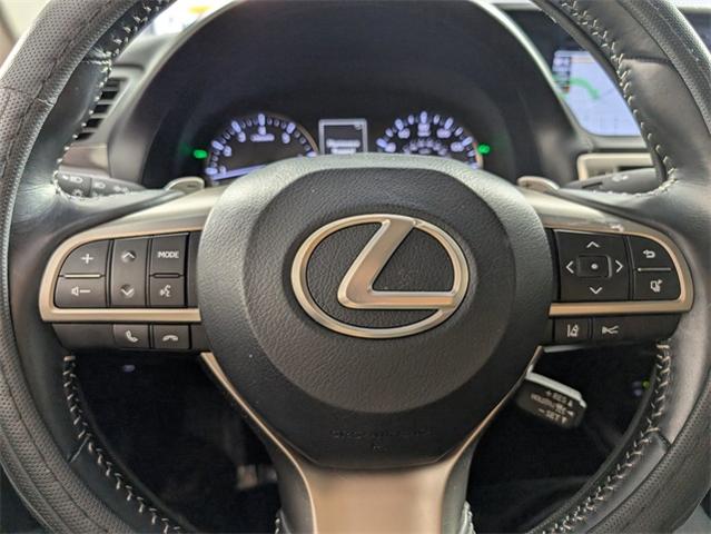 2018 Lexus GS 350 Vehicle Photo in ENGLEWOOD, CO 80113-6708