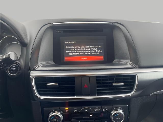 2016 Mazda CX-5 Vehicle Photo in Appleton, WI 54913