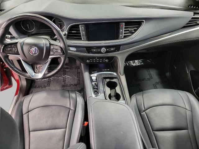 2024 Buick Enclave Vehicle Photo in MADISON, WI 53713-3220