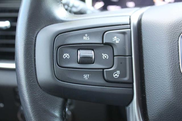 2024 GMC Sierra 2500 HD Vehicle Photo in HOUSTON, TX 77090