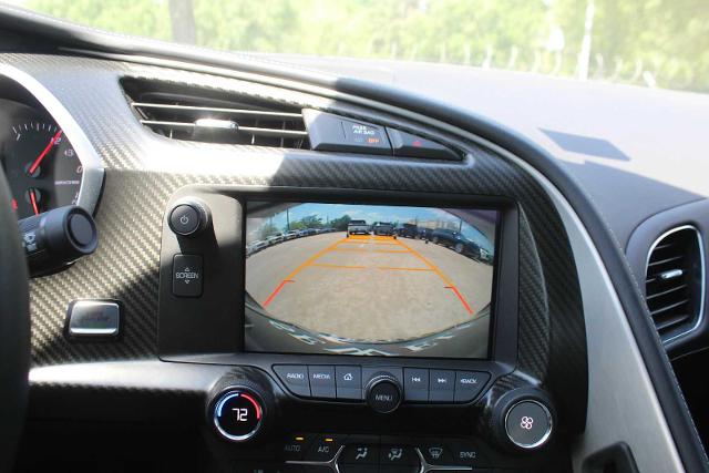 2016 Chevrolet Corvette Vehicle Photo in HOUSTON, TX 77090