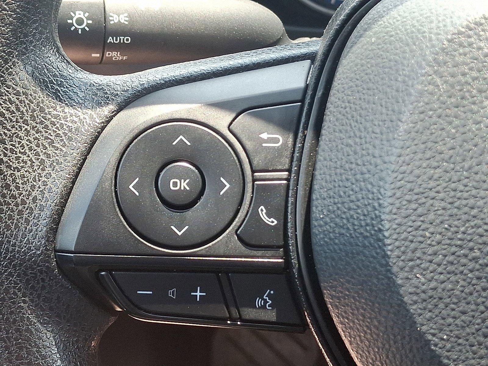 2023 Toyota RAV4 Vehicle Photo in Harrisburg, PA 17111