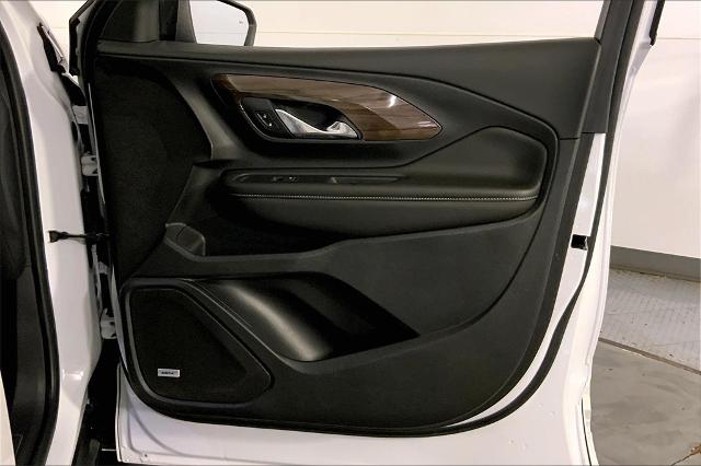 2020 GMC Terrain Vehicle Photo in Lees Summit, MO 64086